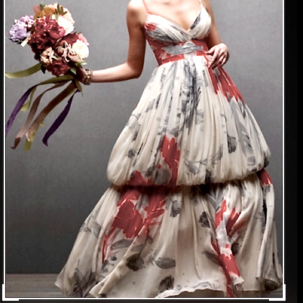Beth Bowley BHLD wedding dress